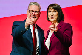Labour has overtaken Reform UK in the polls for the first time in 18 months  as some of the party's 2024 voters return to the fold. Click the link to  read more: