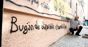 Gozunu Budaktan Sozunu Dudaktan Esirgemeyenler Radikal 2 Haberleri Radikal