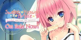 See more of eroges android on facebook. Visual Novel Para Pc Sweet Young Bride Our Married Life Begins