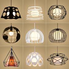 kitchen pendant lights hanging modern