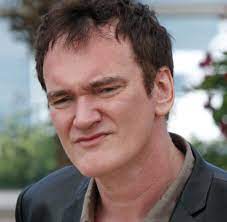Quentin tarantino at the 2015 san diego comic con international in san diego, california. Quentin Tarantino Meine Bildung Aus Der Videothek Und Aus Buchern Welt