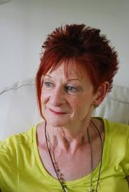 Carol Hedges's Instagram, Twitter & Facebook