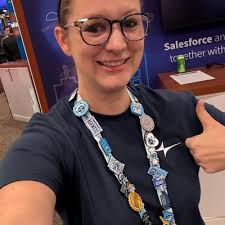 shellblazer #salesforcepartner #salesforceconsultant