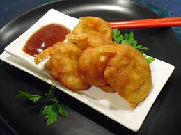 Beignets De Crevettes La Recette Facile Par Toques 2 Cuisine