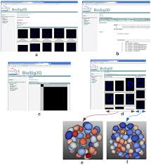 National geographic stories take you on a journey that's always enlightening, often surprising, and unfailingly fascinating. Biosig3d High Content Screening Of Three Dimensional Cell Culture Models