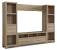 Tv Display Wall