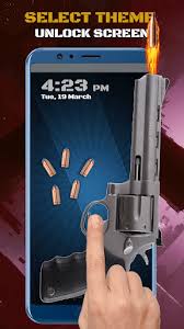 This app is a customized fingerprint lock screen app to unlock your phone with a fingerprint simulator. Download Pistol Gunshot Lock Screen Simulator Free For Android Pistol Gunshot Lock Screen Simulator Apk Download Steprimo Com
