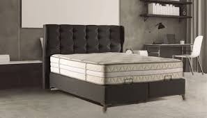 Nova baza grubunda soft deriler veya kumaş kullanılmaktadır. Bazalar Her Tur Mobilya