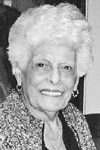 Edna Arcuri Obituary (2015)