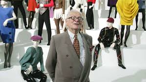 French fashion designer pierre cardin dies at 98. 53cicrgrq6hxwm