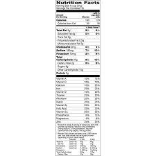 Cinnamon toast crunch nutrition facts foods cereals cinnamon toast crunch. Amazon Com Cinnamon Toast Crunch Churros Cereal With Whole Grain 19 7 Oz