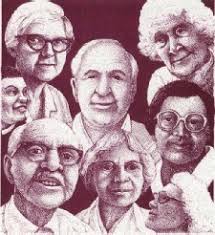 Directory of Aging Programs