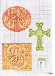 Welcome to free cross stitch & needlework patterns at allcrafts where you can find hundreds of free patterns and projects. Celtic Motifs Celtic Cross Stitch Cross Stitch Charts Cross Stitch Embroidery