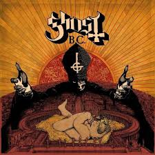 Ghost Infestissumam Lyrics And Tracklist Genius