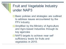 Although every effort has been done to make the content as accurate as possible, one stop malaysia shall not be liable for any inaccuracy in the information provided here. Implementation Of Gap In The Fresh Fruit Vegetable Sector In Malaysia Presented By Sathianathan Menon Qa Plus Asia Pacific Sdn Bhd Kuala Lumpur Malaysia Ppt Download