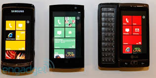 Means a mobile communications device running a. Windows Phone 7 The Complete Guide Engadget