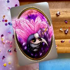 Myla the Miner infected Hollow Knight Physical Illustration - Etsy