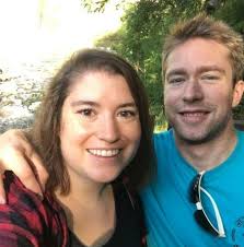 Simon Klimesh And Brittany Tlusty Wedding