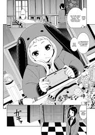 Manga wall room design pinterest pages. Kakegurui Manga Lector Tumangaonline Anime Wall Art Anime Room Anime Decor
