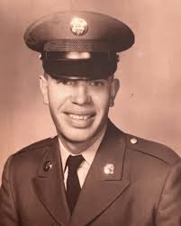 Calvin David Ramey Obituary August 18, 2025