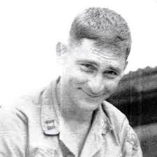 CPT Everett Dennis Keaton, Waverly, OH