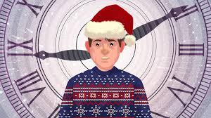 The science behind how time works and how we experience it. Why The Holidays Warp Our Perception Of Time
