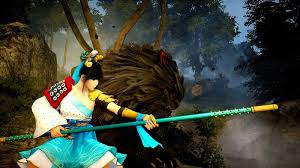 Bdo bdotamer badass beastmaster blackdesert creature evil hairy monster pet tamer eollyn kapiheartlilly. Tamer Awakening Weapon Black Desert Online Forums Omni Gaming