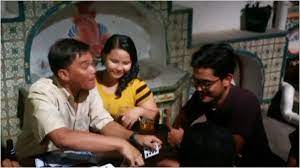 Episod akhir teman lelaki upahan 26 mac ini hiburan berita harian Teman Lelaki Upahan 26 Malay Juise