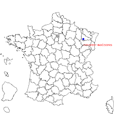 Mairie Neuves Maisons 54230 Grand Est Adresse Horaires Et Elus Neodomiens