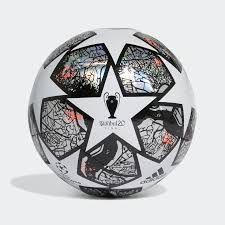 The official home of europe's premier club competition on facebook. Myach Futbolnyj Adidas Liga Chempionov Uefa Finale Istanbul R 5 Artikul Fh7346 Adishop By