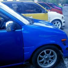 Door glass moulding perodua myvi lama baru car accessories parts for sale in pasir mas kelantan mudah my. Expect The Unexpected Episod 5 Projek Pintu Skirt Dan Dalaman Opti