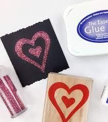 The Essential Glue Pad Imagine