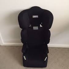 Infasecure Transit Ii Booster Seat Baby Equipment Car Seats Booster Seat