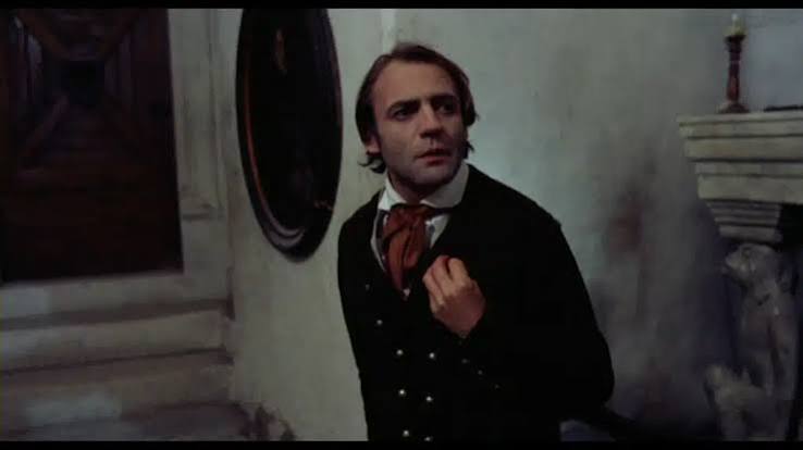 NOSFERATU THE VAMPYRE: Novelized! More Rats, More Renfield