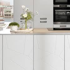 Modernite Scandinave Decoration Maison Cuisine Moderne Idees De Decor
