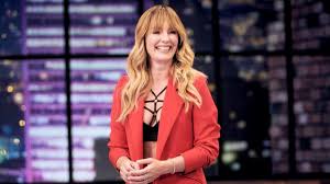 Masterchef celebrity 2021 será emitido por la pantalla en vivo de rcn televisión. Masterchef La Foto De Claudia Bahamon En Bikini Que Gano Halagos