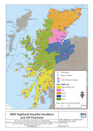 About Argyll Bute