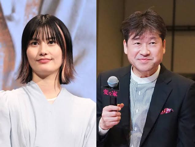 おじさんも泣けば守られるのか？橋本愛と同世代で佐藤二朗ファンの女性記者が騒動を考える ｜BEST TiMES（ベストタイムズ）