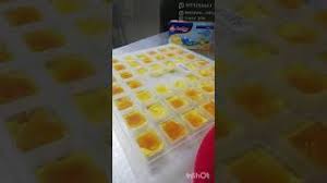 Resepi tart nenas lemak berkrim dan gebu bidadarimy. Cara Buat Tart Nenas Cube