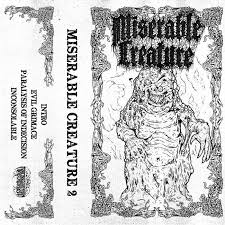 Examples of inconsolable in a sentence. Inconsolable Miserable Creature Transylvanian Recordings