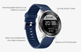 Huawei Fit getestet: Mehr als nur ...