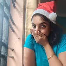 Ann Mathew ⭐🇧🇷 (@bindiyannsmitha)