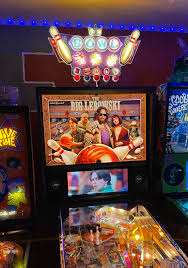 Hey everybody, if you've seen the The Electric Playground Lebowski topper,  love the look AND saving money.... I created a kit to mount their wall art  version as a topper! $79 including