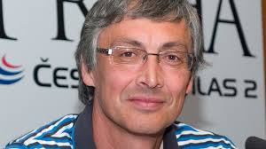 Olympijské hry nejsou pro Petra Vichnara oddychovou činností