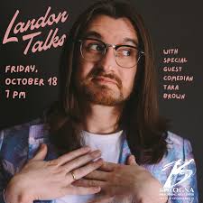 Southern Social Media Sensation Slated for a Night of Laughs at the BPAC! |