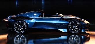 Speedster正夯 Bugatti Type 251 Evo亮相 Supermoto8 In 2020 Bugatti Automotive Design Bugatti Chiron