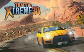 traffic xtreme 3d fast car racing highway speed android hileli mod apk indir oyun dunyasi oyunlar oyun