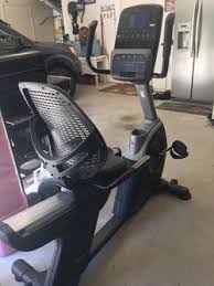 The ultimate in convenience, the freemotion 335r exercise bike will help you reach your goals fast! Freemotion 335r Recumbent Exercise Bike For Sale In San Diego Ca Offerup