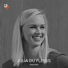 We are proud to recognise the following individuals as new Associates at  Boogertman + Partners