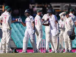 India vs england 2021 schedule. India Vs Australia 3rd Test Hanuma Vihari R Ashwin Pull Off Memorable Draw After Rishabh Pant Pyrotechnics Cricket News Times Of India